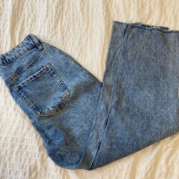 Dynamite Gisèle jeans - Picture 2 of 4